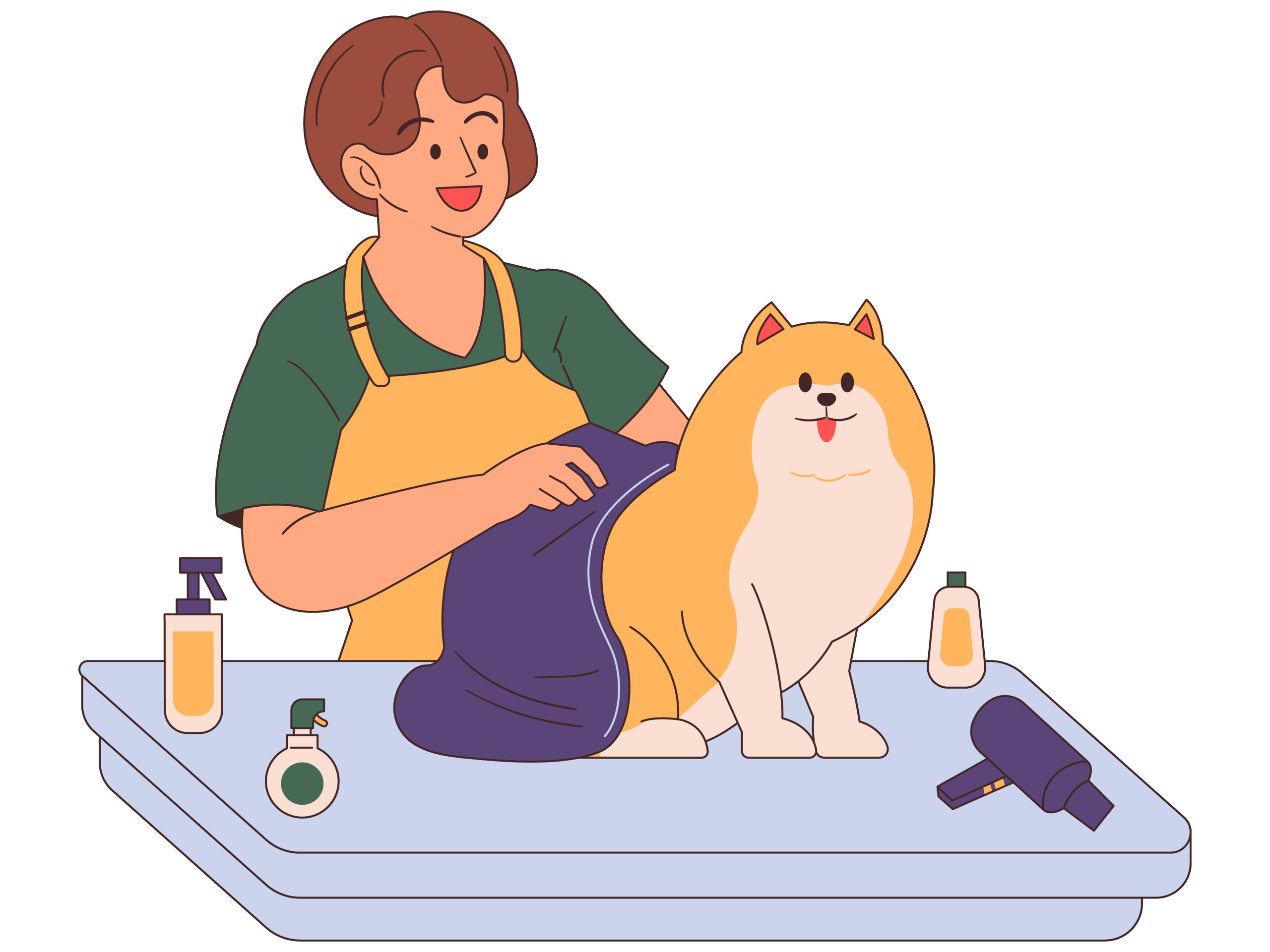 Smart Pet Gadgets