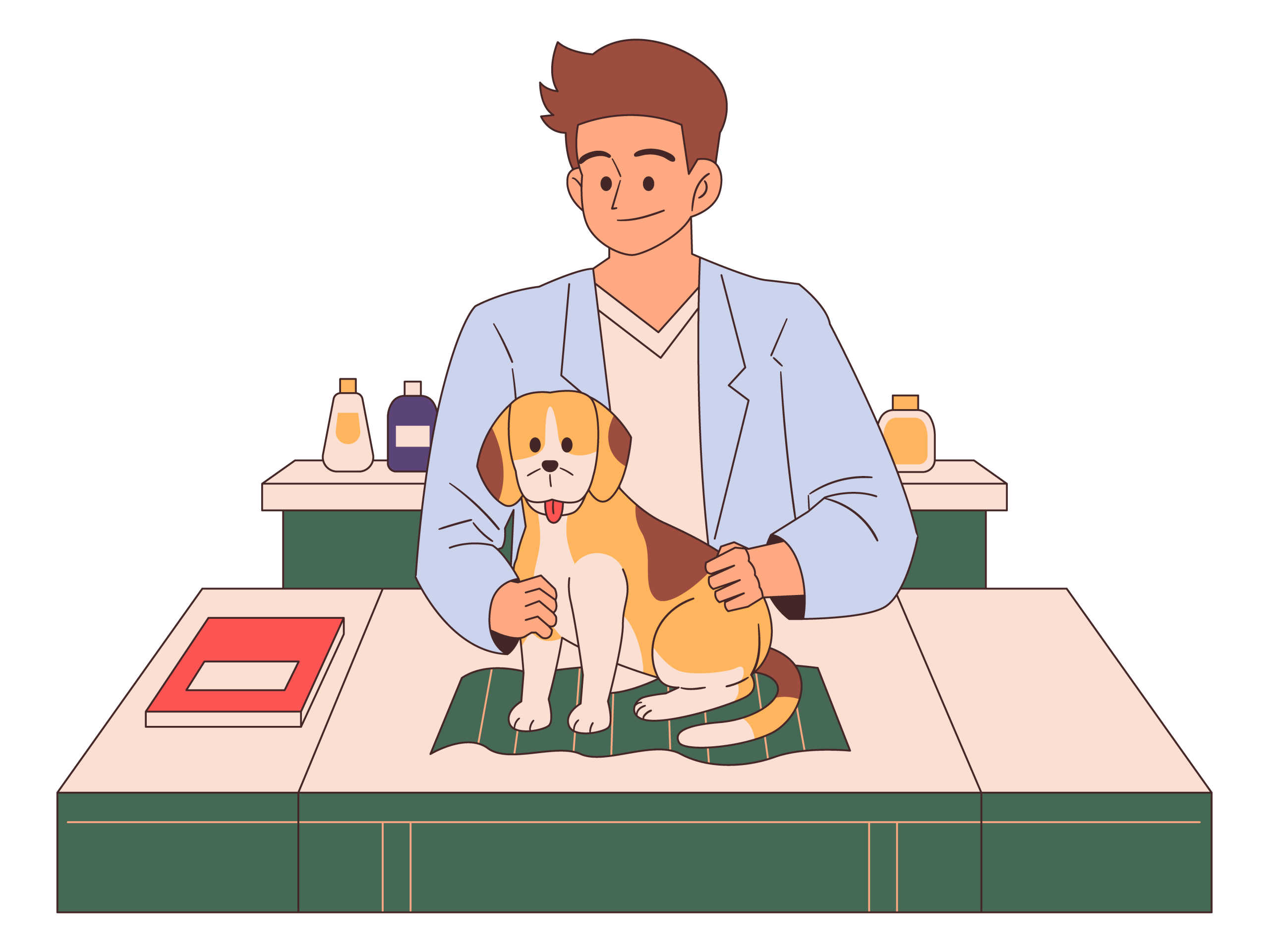 Pet Health Devices