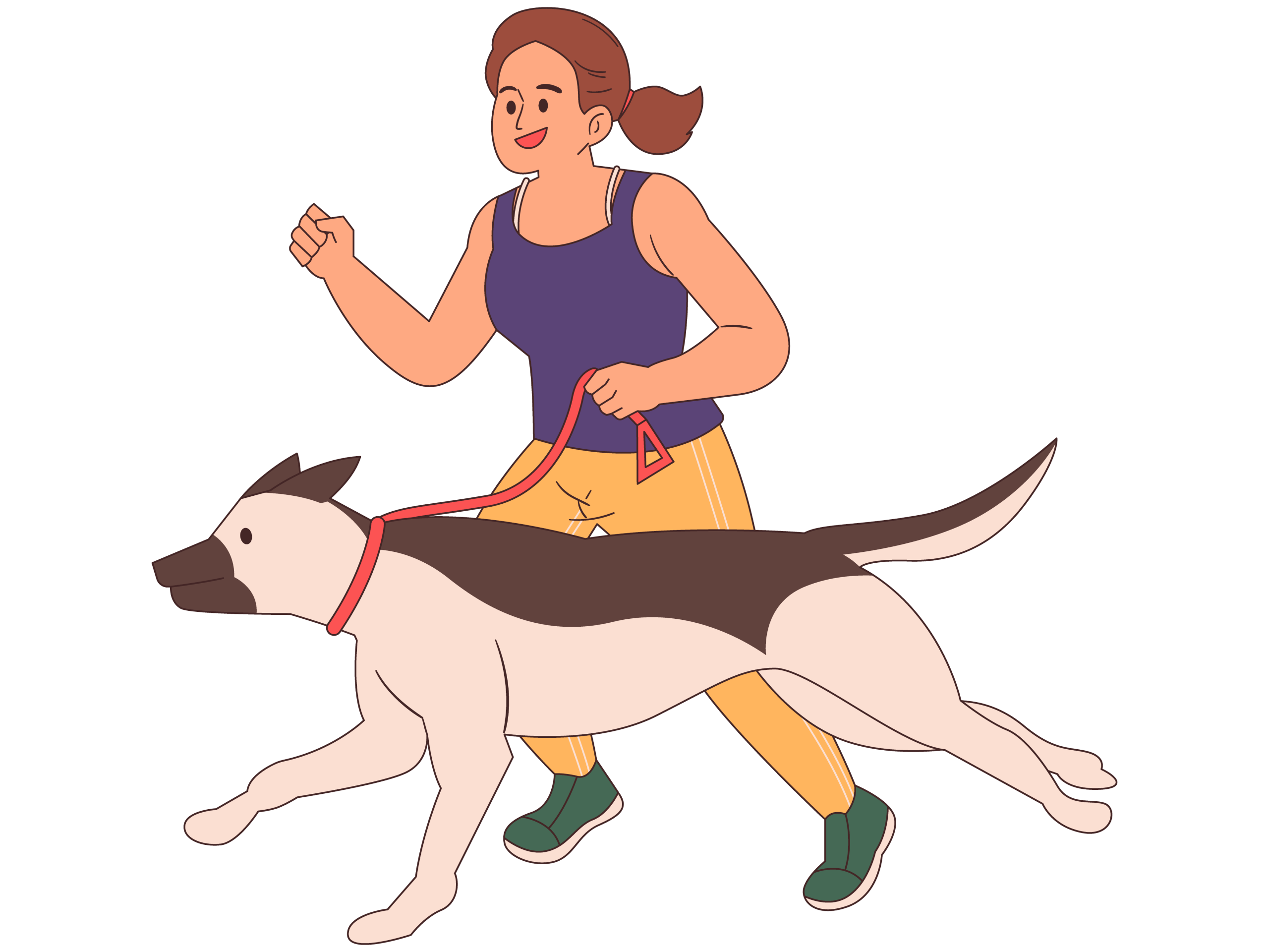 Pet Travel & Outdoor Gear